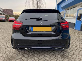 Mercedes A-klasse A180  AMG  EDITION picture 6