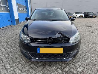 Volkswagen Polo 1.2 TSI  COMFORTLINE picture 3