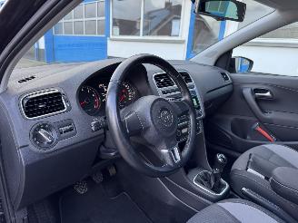 Volkswagen Polo 1.2 TSI  COMFORTLINE picture 17