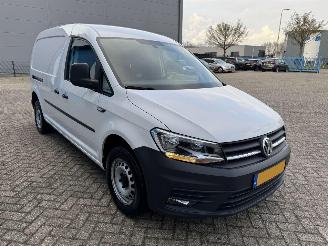 Volkswagen Caddy 2.0TDI  MAXI  HIGHLINE  L2H1 picture 4
