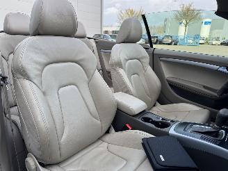 Audi A5 1.8 TFSI CABRIOLET picture 19