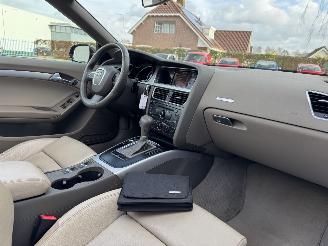 Audi A5 1.8 TFSI CABRIOLET picture 18