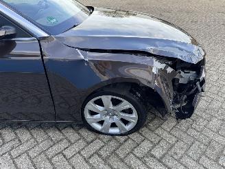 Audi A5 1.8 TFSI CABRIOLET picture 13