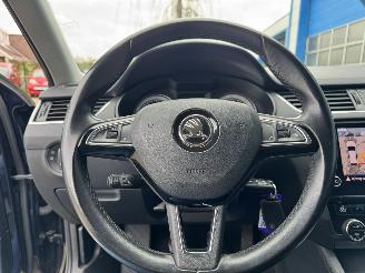 Skoda Octavia 1.0 TSI  AMBITION  BUSINESS picture 18