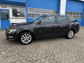 škoda osobní automobily Skoda Octavia 1.0 TSI  AMBITION  BUSINESS 2018/1
