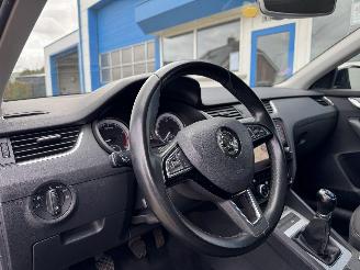 Skoda Octavia 1.0 TSI  AMBITION  BUSINESS picture 15