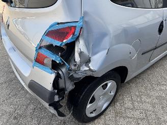 Renault Twingo 1.2-16V  DYNAMIQUE picture 11