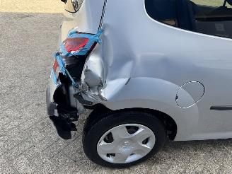 Renault Twingo 1.2-16V  DYNAMIQUE picture 10