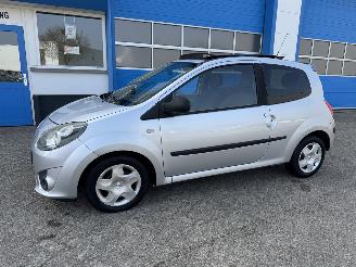 Avarii autoturisme Renault Twingo 1.2-16V  DYNAMIQUE 2008/1