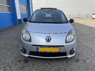 Renault Twingo 1.2-16V  DYNAMIQUE picture 3