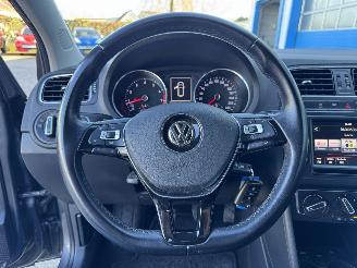Volkswagen Polo 1.2 TSI  COMFORTLINE picture 21