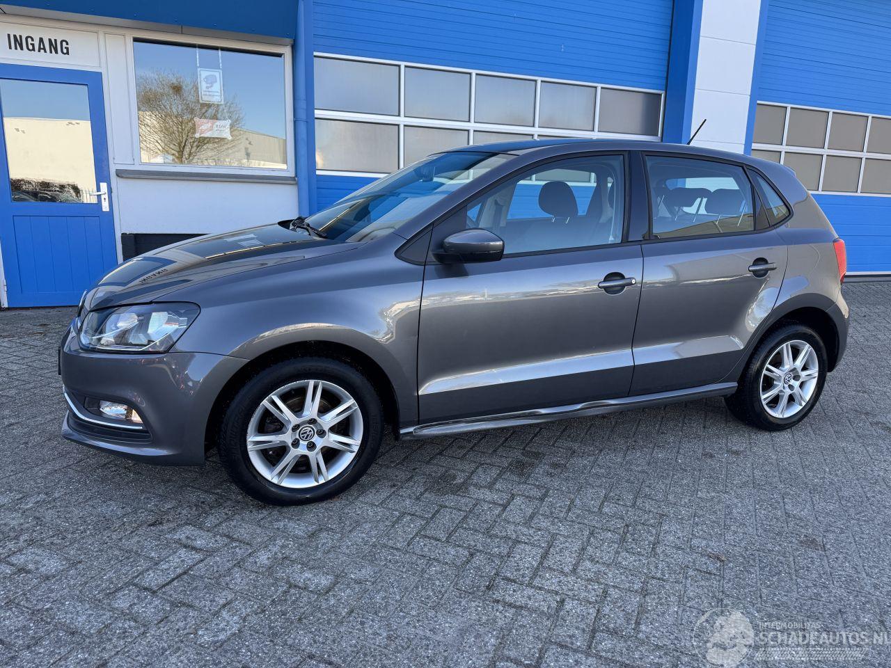 Volkswagen Polo 1.2 TSI  COMFORTLINE