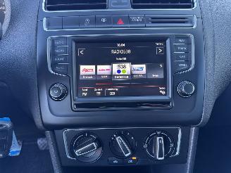 Volkswagen Polo 1.2 TSI  COMFORTLINE picture 20
