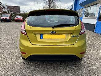 Ford Fiesta 1.25  TITANIUM picture 7