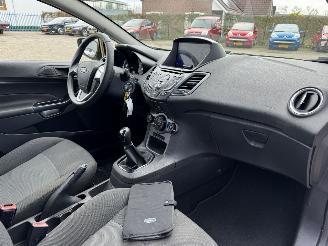 Ford Fiesta 1.25  TITANIUM picture 12