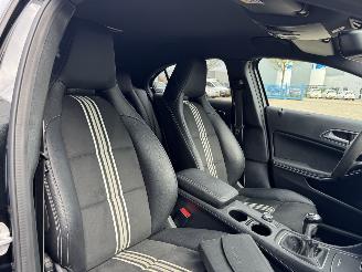 Mercedes A-klasse A180  AMG  EDITION picture 13