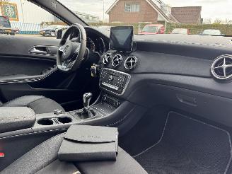 Mercedes A-klasse A180  AMG  EDITION picture 12