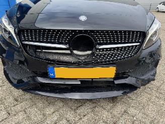 Mercedes A-klasse A180  AMG  EDITION picture 10