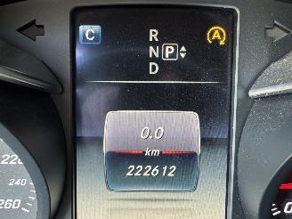 Mercedes C-klasse C 180 AUTOMAAT  AMG  AMBITION picture 24