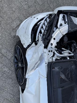 Mercedes C-klasse C 180 AUTOMAAT  AMG  AMBITION picture 14