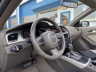 Audi A5 1.8 TFSI  AUTOMAAT picture 23