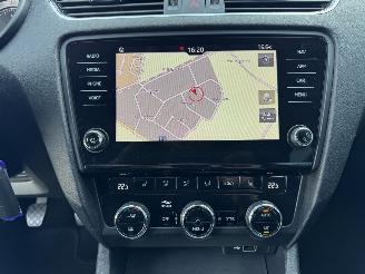 Skoda Octavia 1.0 TSI  AMBITION  BUSINESS picture 17