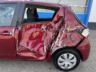 Toyota Yaris 1.5 AUTOMAAT  HYBRID picture 10