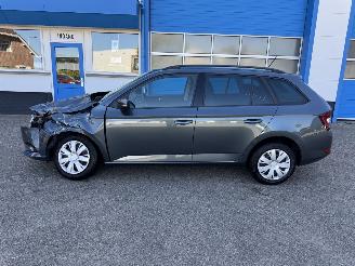 Skoda Fabia 1.0 TSI  AMBITION picture 9