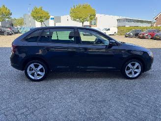 Skoda Rapid 1.0TSI  GREENTECH  CLEVER picture 5