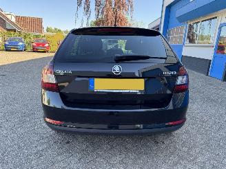 Skoda Rapid 1.0TSI  GREENTECH  CLEVER picture 7