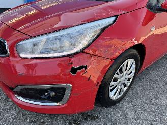 Kia Ceed 1.0 T-GDI  NAVIGATOR picture 12