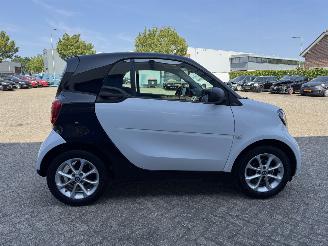 Smart Fortwo EQ  COMFORT  18KWH picture 4