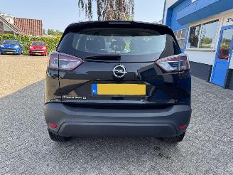 Opel Crossland 1.2 TURBO  ONLINE  EDITION picture 7
