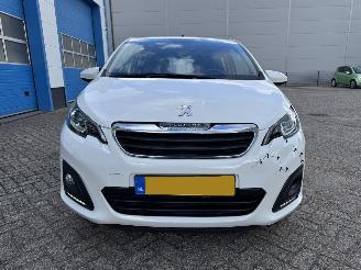 Peugeot 108 1.0 e-VTI  ACTIVE picture 3