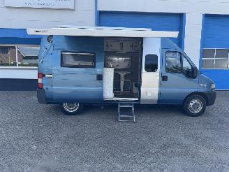 Fiat Camper 2.5TDI  FIAT DUCATO 230 POSSL picture 21