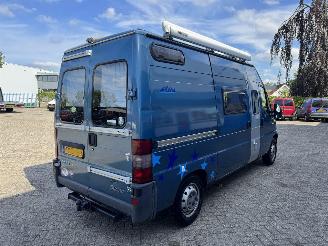 Fiat Camper 2.5TDI  FIAT DUCATO 230 POSSL picture 6