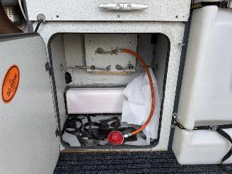 Fiat Camper 2.5TDI  FIAT DUCATO 230 POSSL picture 37