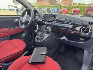Fiat 500 1.2  POP  CABRIO picture 13