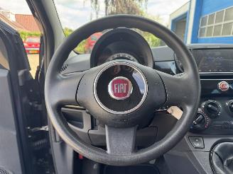 Fiat 500 1.2  POP  CABRIO picture 17