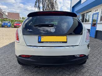 Lancia Delta 1.8-16V  AUTOMAAT  FULL OPTION picture 7