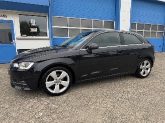 Unfallwagen Audi A3 1.4TFSI  AMBITION PRO LINE PLUS 2012/10
