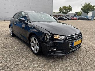 Audi A3 1.4TFSI  AMBITION PRO LINE PLUS picture 4
