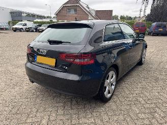 Audi A3 1.4TFSI  AMBITION PRO LINE PLUS picture 6