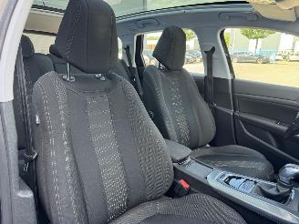 Peugeot 308 1.2 AUTOMAAT  ALLURE picture 16