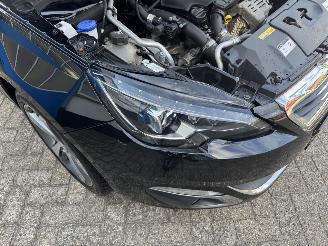 Peugeot 308 1.2 AUTOMAAT  ALLURE picture 13