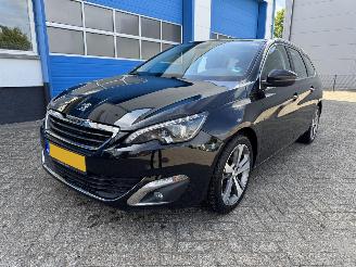 Peugeot 308 1.2 AUTOMAAT  ALLURE picture 2