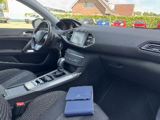 Peugeot 308 1.2 AUTOMAAT  ALLURE picture 15
