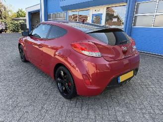 Hyundai Veloster 1.6 GDI  i-MOTION picture 8