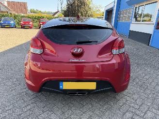 Hyundai Veloster 1.6 GDI  i-MOTION picture 7