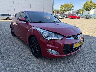 Hyundai Veloster 1.6 GDI  i-MOTION picture 4